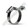 Хомут заземления MGF 170-190/12 W2 Хомут заземления MGF 170-190/12 W2 mega-fix
