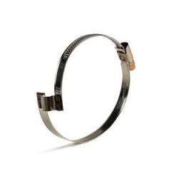 Хомут 100 120 мм Хомут 100 120 мм