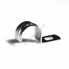 Скобы металлические однолапковые 8 9 мм Скобы металлические однолапковые 8 9 мм