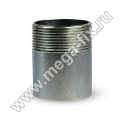 Штуцер ду 40 Штуцер ду 40