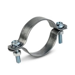 Хомут для дорожных знаков