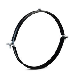 Хомут 160 мм для воздуховода Хомут 160 мм для воздуховода